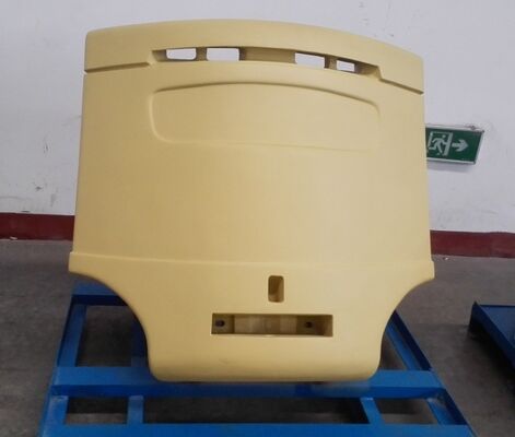OEM High-Quality Sand Cast Iron Counterweights For Industrial Vehicles