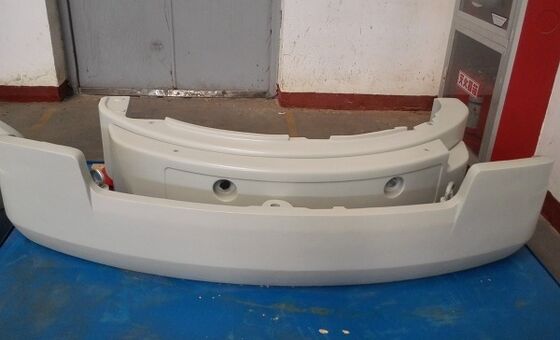 OEM High-Quality Sand Cast Iron Counterweight Parts For Compact Excavator