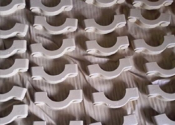 OEM High-Quality Sand Cast High Temperature Resistant Floor Tile GG20 HT200 Gray Iron Material
