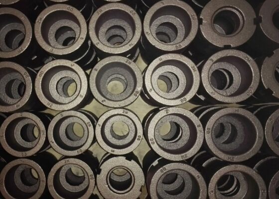 OEM High-Quality Sand Cast GG20 HT200 Iron Floor Tile for High Temperature Resistant Floor