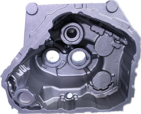 OEM High-Quality Sand Cast Gray Iron Large Housing Castings For Construction Machinery