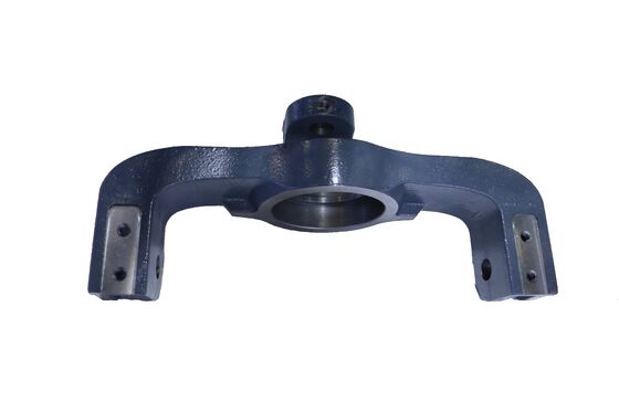OEM High-Quality Sand Cast Iron Axle ADI 1050-3 Products With High Strength And Toughness