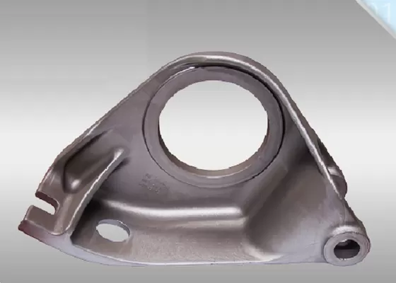 ADI Castings, Farm Machinery Parts, Cast Iron Parts, Casting- Suspension For Agricultural Machinery