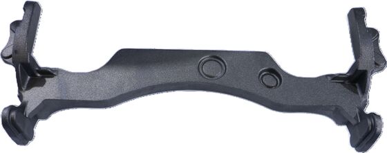 ADI Castings, Farm Machinery Parts, Sand Casting, Casting- Base For Agricultural Machinery