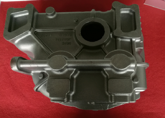 OEM Sand Cast Iron Truck Parts Transmission Housing With Gray Iron Material GG 250