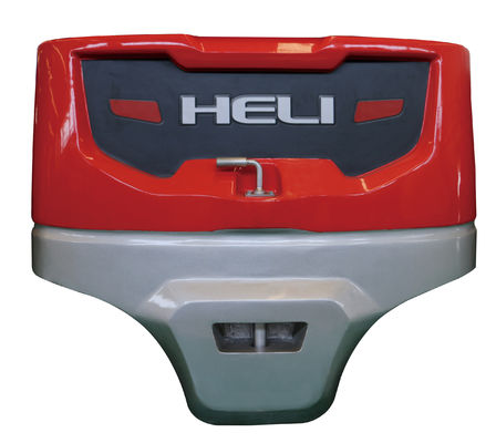 OEM High-Quality Sand Cast Iron Counter Weight Products Adequate free capacity