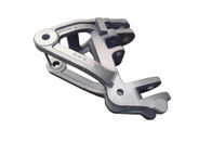Counterweight Transmission Rail Transit Casting Parts