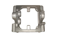 Counterweight Transmission Rail Transit Casting Parts