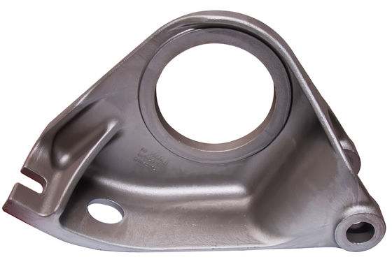 OEM High-Quality ADI Sand Cast Iron Products Suspension Console Transmission Case