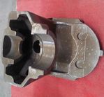 sand casting,iron castings , casting-trumpet arm for , for forklift truck industrial vehicles