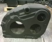 Green sand casting, Gray iron castings,  housing  for agricultural machinery, rail transit, new energy