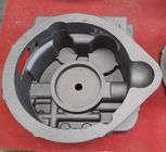 Lost foam castings, machining part, tor-con case for industrial vehicles, for forklift truck