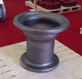 Truck parts, farm machinery parts, cast  iron part  , casting- spacer wheel