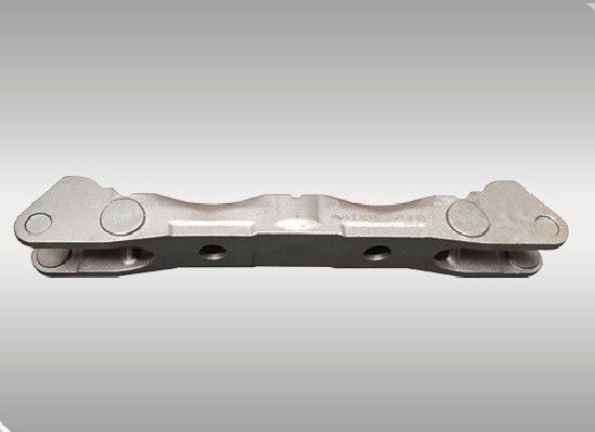 OEM High-Quality Green Sand Casting Iron Machining Parts For Agricultural Machinery