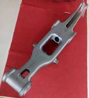 Resin sand casting, Sand casting, cast  iron part  , casting- idler arm for farm Machinery