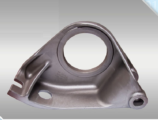 OEM High-Quality ADI Castings,  Cast Iron Part, Casting- Suspension For Agricultural Machinery