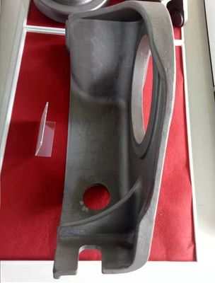 OEM High-Quality ADI Castings,  Cast Iron Part, Casting- Suspension For Agricultural Machinery