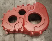 Green sand casting, Truck parts , heavy vehicle parts,  iron castings for transfer case