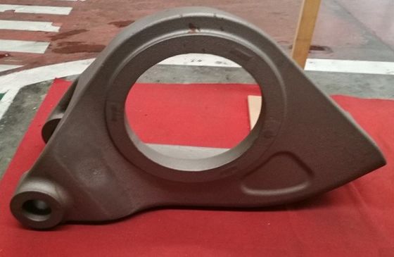 OEM High-Quality ADI Castings,  Cast Iron Part, Casting- Suspension For Agricultural Machinery