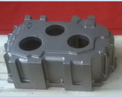 Truck parts , heavy vehicle parts,  Sand casting, iron castings for transfer housing