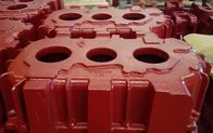 Truck parts , heavy vehicle parts,cast iron parts, iron castings for transmission case