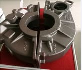 Accurate Dimension Transfer Case For Transmission Rail Transit Equipment