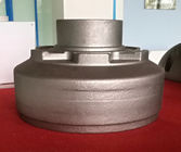 Sand Casting Cast Iron Parts Brake Hub For Forklift Truck Industrial Vehicles