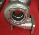 Pump Casting Cast Iron Parts For Automobiles, Agricultural Machinery