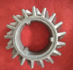 Cast Iron Parts,  Sand Castings ,  Axle Housing  For Forklift , Agricultural Machinery