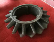 Cast Iron Parts,  Sand Castings ,  Axle Housing  For Forklift , Agricultural Machinery
