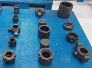 Small Casting Cast Iron Parts For Automobiles / Industrial Vehicles