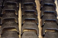 Cast iron parts,  sand castings ,  small castings  for  forklift truck