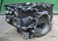 Agricultural Machinery Lost Foam Castings Housing With Small Machining Allowance