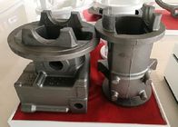 Lost Foam Castings Transmission Housing For Forklift With Finish Painting