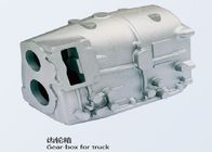 Φ830mm*1000mm Flask Lost Foam Castings Clutch For Mini Excavator