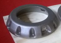 Custom Agricultural Farm Machinery Parts Spacer Wheel IATF16949 Certificate