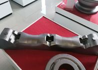 Custom Farm Machine Parts Roller FCD450 GGG45 Material With Long Using Life