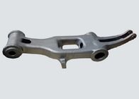 Resin Sand Idler Arm Parts For Agricultural Machinery With Accurate Dimension