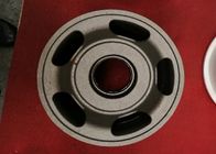 Sand Casting Farm Machinery Parts Wheel Hub With Finish Painting