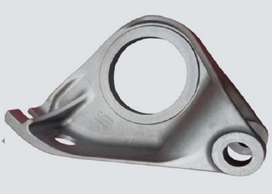 OEM Resin Sand Casting ADI Castings Smooth Surface Accurate Dimension Farm Machinery