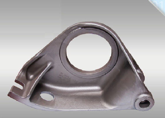 OEM Resin Sand Casting ADI Castings Smooth Surface Accurate Dimension Farm Machinery