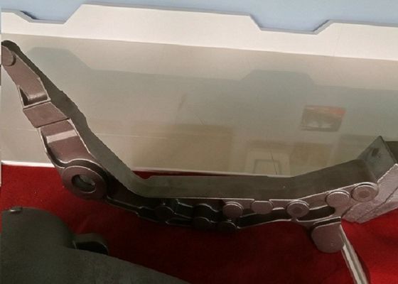 OEM High-Quality Green Casting ADI Products Suspension Smooth Surface For Farm Machinery