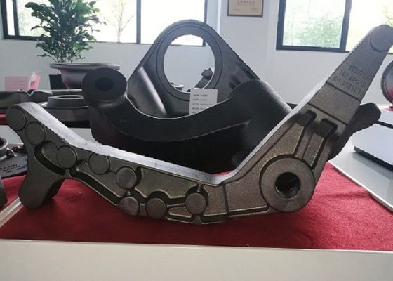 OEM High-Quality Green Casting ADI Products Suspension Smooth Surface For Farm Machinery