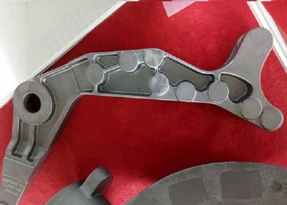 OEM High-Quality Green Casting ADI Products Suspension Smooth Surface For Farm Machinery