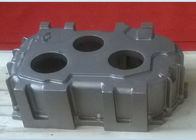 Sand Casting 46kg Transmission Transfer Case With High Casting Quality