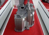 Industrial Vehicles Grey Iron Castings Transmission Case Without Environmental Pressure