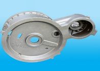 OEM Service Available Resin Sand Casting Housing For Excavator