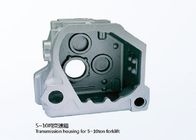 65kg Resin Sand Casting Tor Con Case Without Environmental Pressure