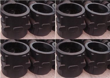 Sand Casting Lift Truck Parts Drive Head OEM Available Accurate Dimension