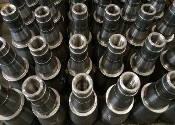 OEM Casting Iron Forklift Truck Parts Machining With Small Machining Allowance for Industrial Machinery